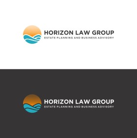 Winning entry: Horizon Law Group entry by design