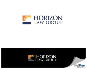 Horizon Law Group entry by webpagesol