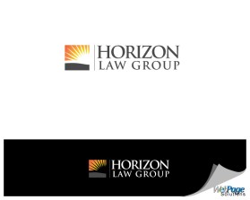 Horizon Law Group entry by webpagesol