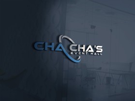 Cha Cha's Event Hall entry by Design Rock