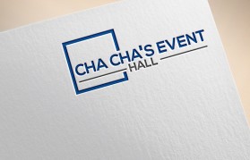 Cha Cha's Event Hall entry by MuhammadR