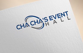 Cha Cha's Event Hall entry by MuhammadR