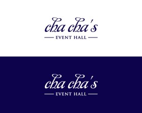 Cha Cha's Event Hall entry by nsdhyd