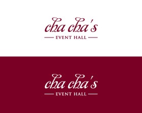 Cha Cha's Event Hall entry by nsdhyd