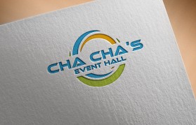 Cha Cha's Event Hall entry by jade96