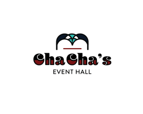 Cha Cha's Event Hall entry by indiehatch
