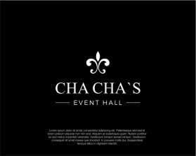 Cha Cha's Event Hall entry by neze