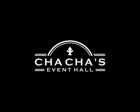 Cha Cha's Event Hall entry by Ivank