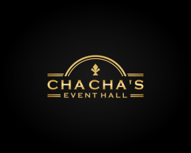 Cha Cha's Event Hall entry by Ivank