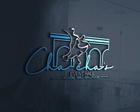 Cha Cha's Event Hall entry by fuzzyxx