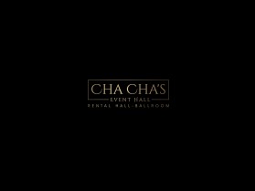 Cha Cha's Event Hall entry by Sanadesigns