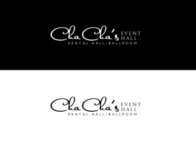 Cha Cha's Event Hall entry by Sanadesigns
