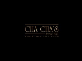 Cha Cha's Event Hall entry by Sanadesigns
