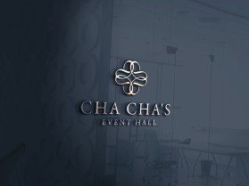 Cha Cha's Event Hall entry by Sanadesigns