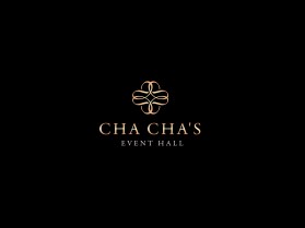 Cha Cha's Event Hall entry by Sanadesigns