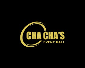 Cha Cha's Event Hall entry by berlianapril