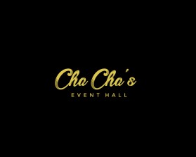 Cha Cha's Event Hall entry by berlianapril