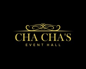 Cha Cha's Event Hall entry by berlianapril