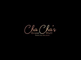 Cha Cha's Event Hall entry by Sanadesigns