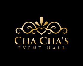 Cha Cha's Event Hall entry by irnawan