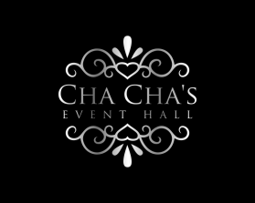 Cha Cha's Event Hall entry by irnawan
