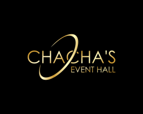 Cha Cha's Event Hall entry by irnawan
