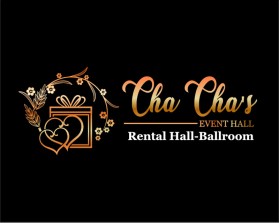 Cha Cha's Event Hall entry by Jagad Langitan