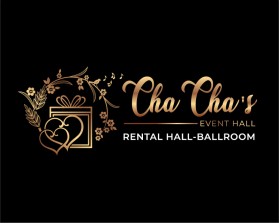 Cha Cha's Event Hall entry by Jagad Langitan