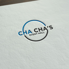 Cha Cha's Event Hall entry by nice stella