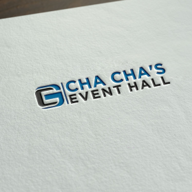 Cha Cha's Event Hall entry by nice stella