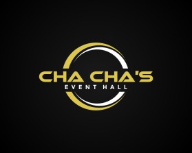 Cha Cha's Event Hall entry by berlianapril