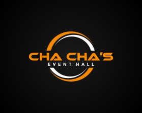 Cha Cha's Event Hall entry by berlianapril