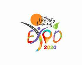 The Healthy Living Expo entry by TAMPAN
