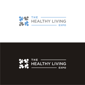 The Healthy Living Expo entry by farikhul huda