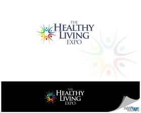 The Healthy Living Expo entry by Ed Stokes