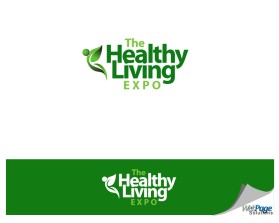 The Healthy Living Expo entry by Ed Stokes