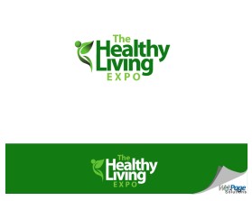 The Healthy Living Expo entry by Ed Stokes