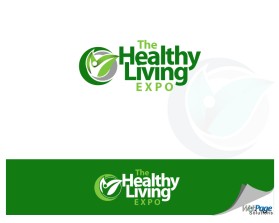 The Healthy Living Expo entry by Ed Stokes