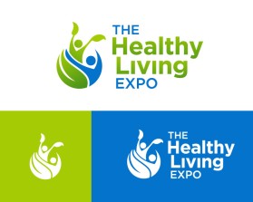 The Healthy Living Expo entry by Sardorbek Farkhodov