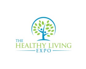 The Healthy Living Expo entry by Sardorbek Farkhodov