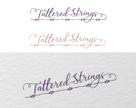 Tattered Strings entry by DAC Design