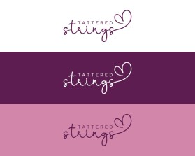 Tattered Strings entry by nsdhyd