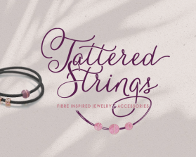 Tattered Strings entry by alex.projector