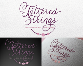 Tattered Strings entry by alex.projector