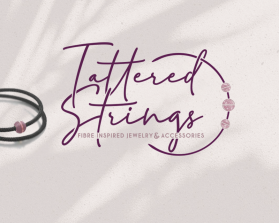 Tattered Strings entry by alex.projector