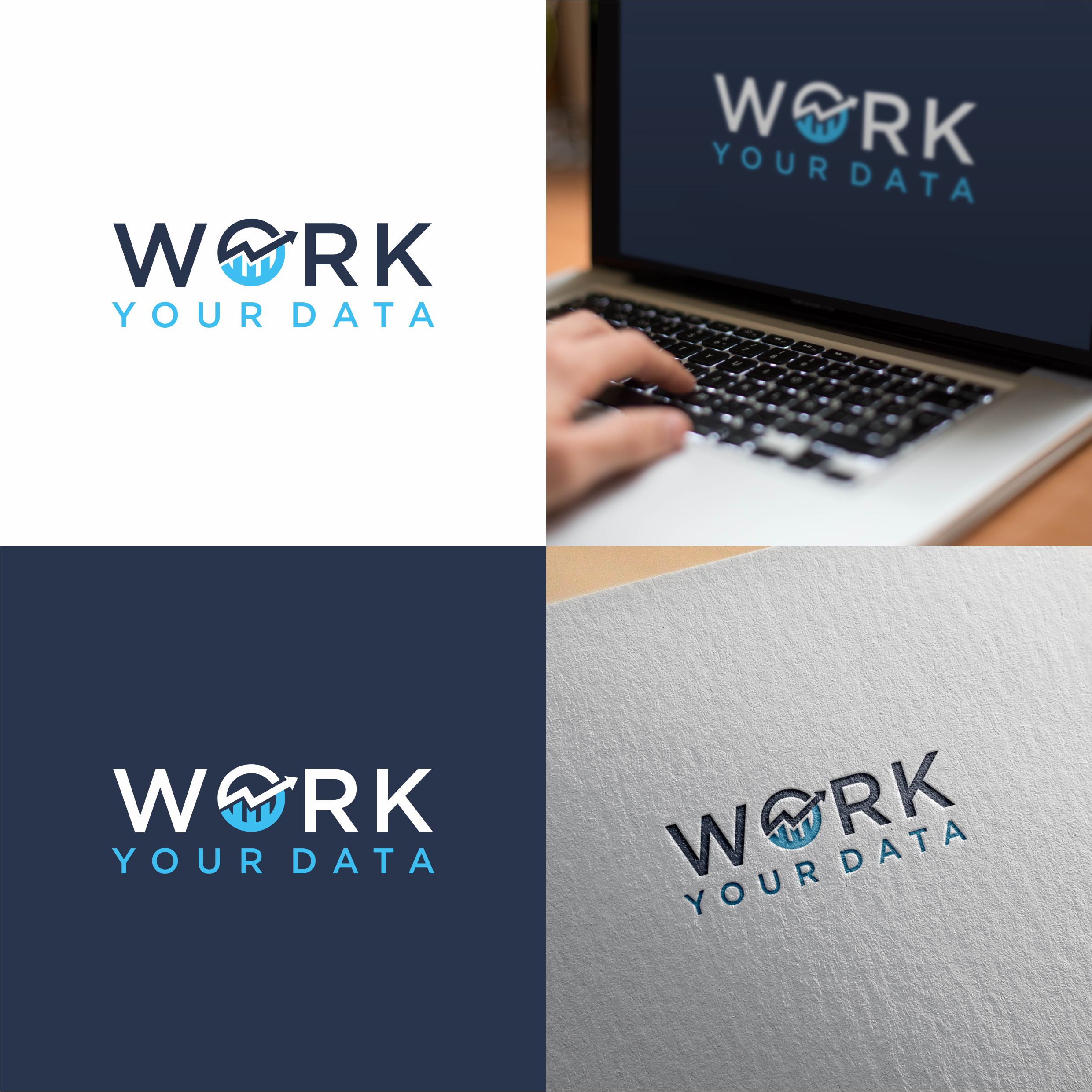Logo Design entry 1868672 submitted by -Prost