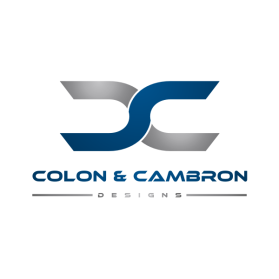 C C Designs   Colon &amp; Cambron Designs entry by jannatan