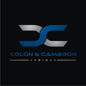 C C Designs   Colon &amp; Cambron Designs entry by jannatan