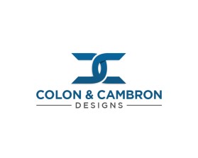 C C Designs   Colon &amp; Cambron Designs entry by Sonia99