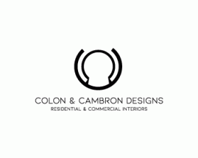 C C Designs   Colon &amp; Cambron Designs entry by kbcorbin